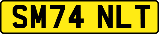 SM74NLT