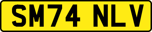 SM74NLV