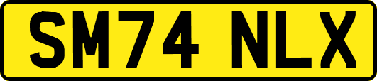 SM74NLX