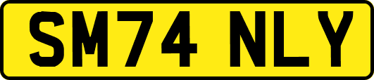 SM74NLY