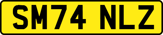 SM74NLZ