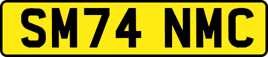 SM74NMC