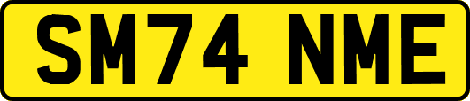 SM74NME