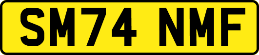 SM74NMF