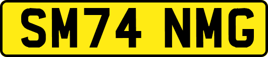 SM74NMG