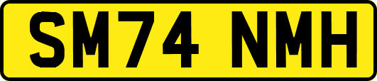 SM74NMH