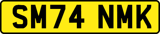 SM74NMK