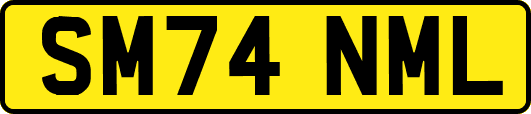 SM74NML