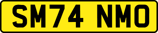 SM74NMO