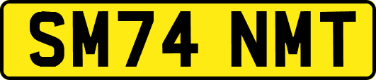 SM74NMT