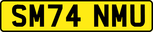 SM74NMU