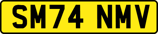 SM74NMV