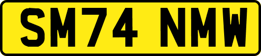 SM74NMW