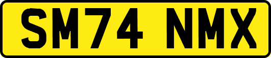 SM74NMX