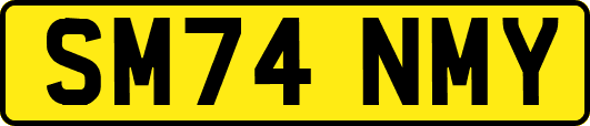 SM74NMY