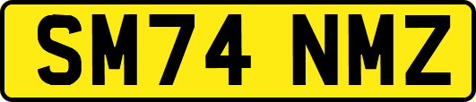 SM74NMZ