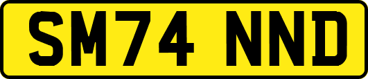 SM74NND