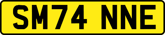 SM74NNE
