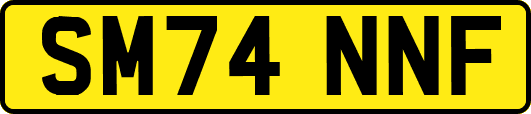 SM74NNF