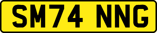 SM74NNG