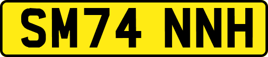 SM74NNH
