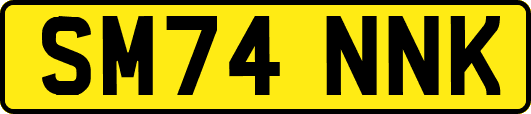 SM74NNK