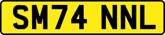 SM74NNL