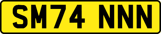 SM74NNN