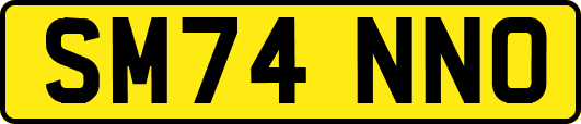 SM74NNO