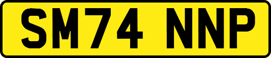 SM74NNP