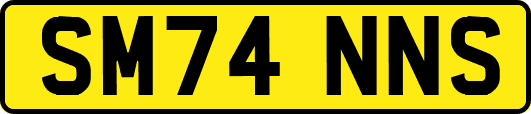 SM74NNS