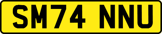 SM74NNU