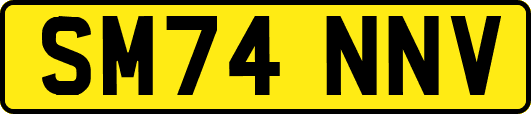 SM74NNV