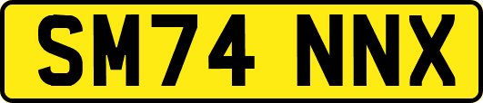 SM74NNX