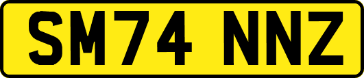 SM74NNZ