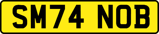 SM74NOB