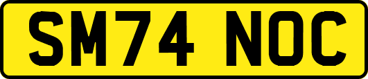 SM74NOC