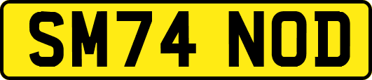 SM74NOD
