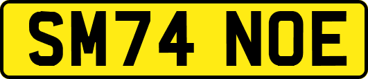 SM74NOE