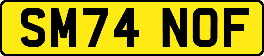 SM74NOF