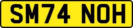 SM74NOH