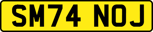 SM74NOJ