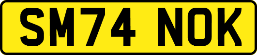 SM74NOK