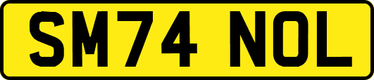 SM74NOL