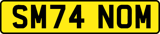SM74NOM