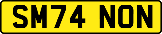 SM74NON