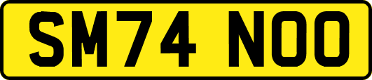 SM74NOO