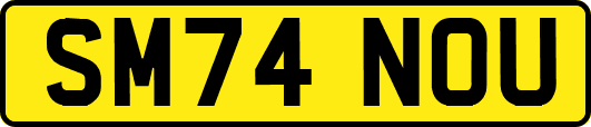 SM74NOU
