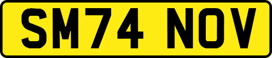 SM74NOV