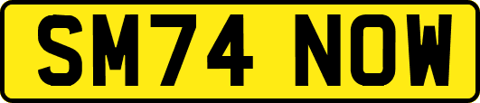 SM74NOW